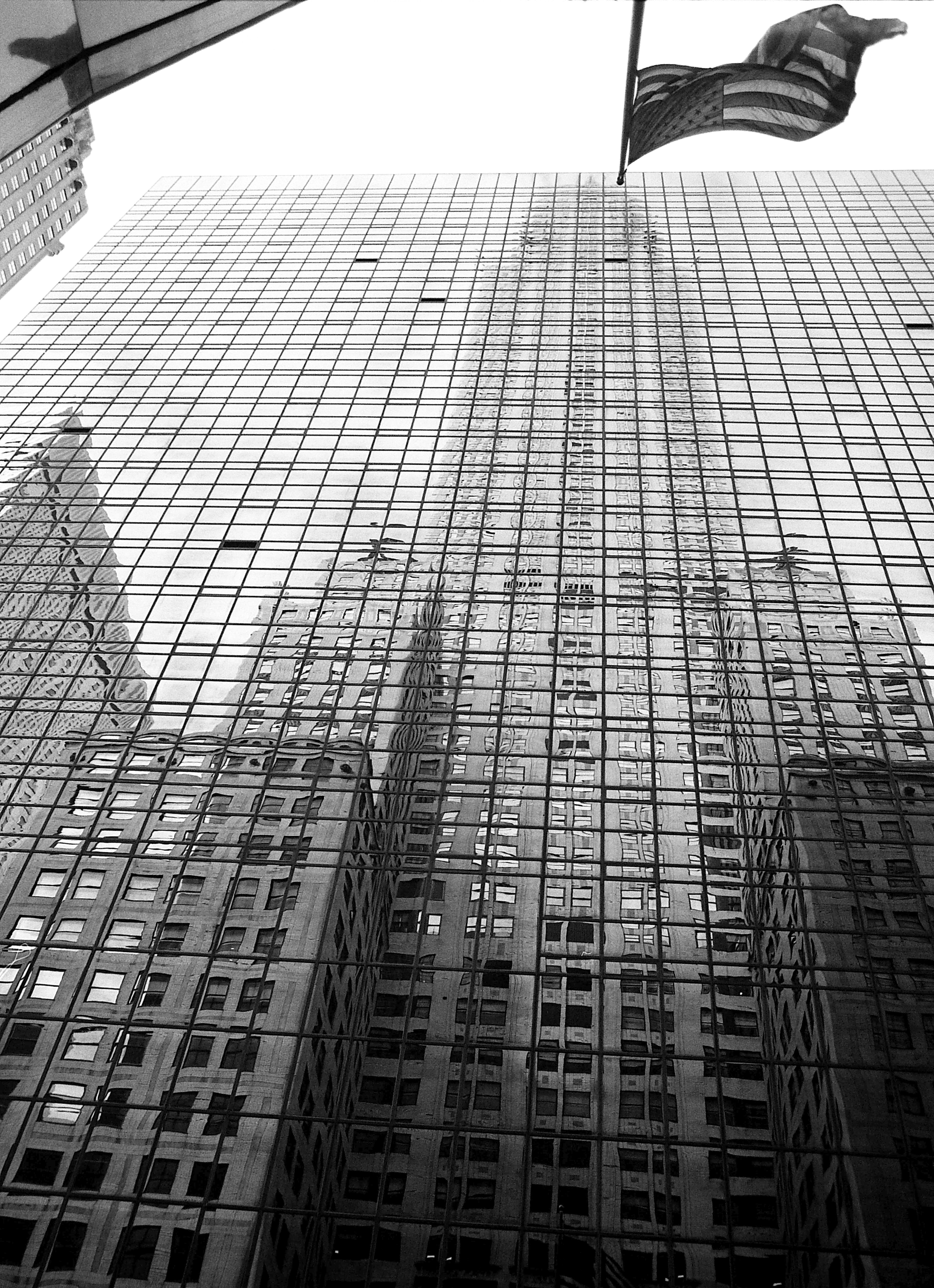 2 Chrysler Building